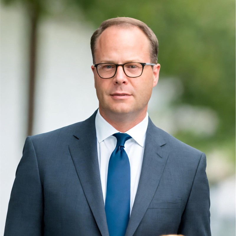Dennis V. Marshall